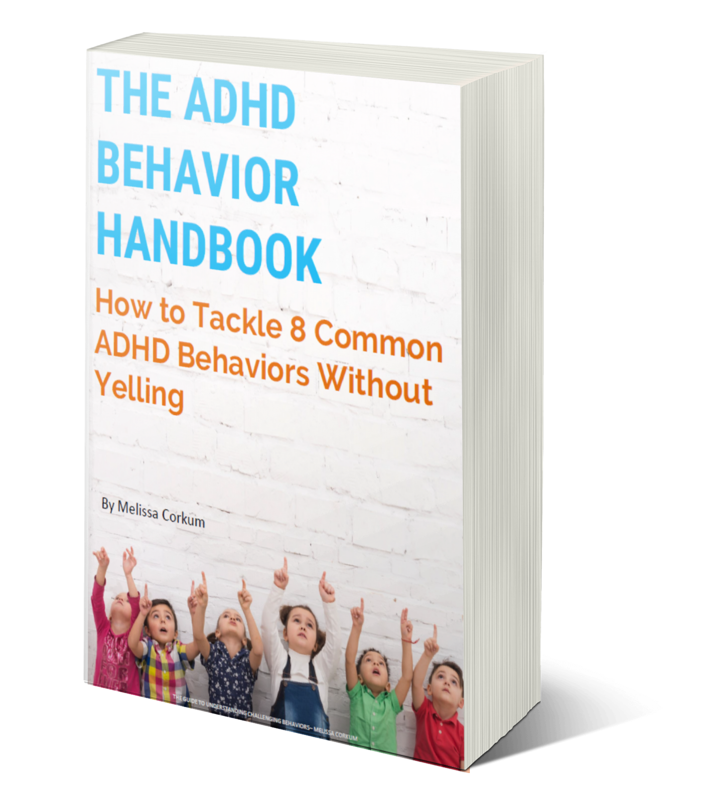The Guide to Understanding Challenging Behaviors